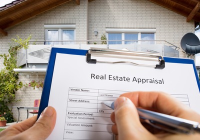 Accessory Dwelling Appraisals: Everything You Need to Know